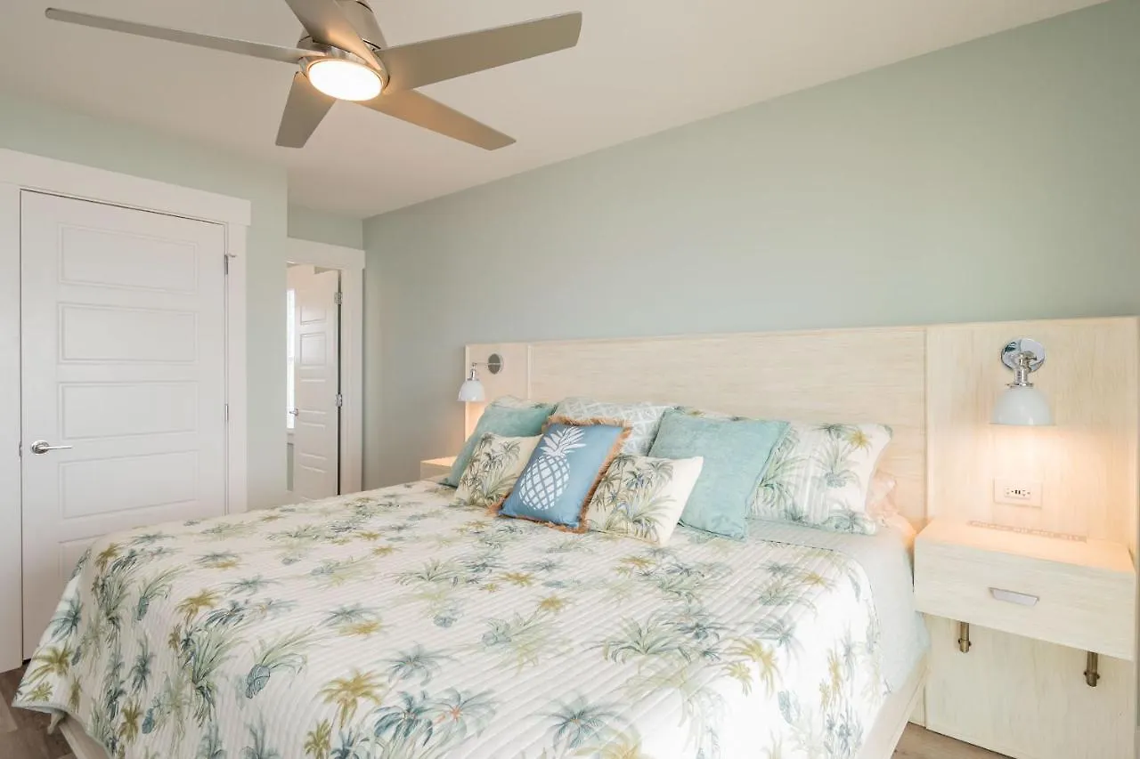 Holiday home Saltwater Blessing By *