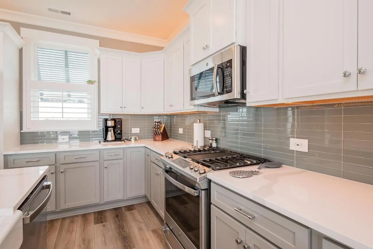 Holiday home Saltwater Blessing By Oak Island