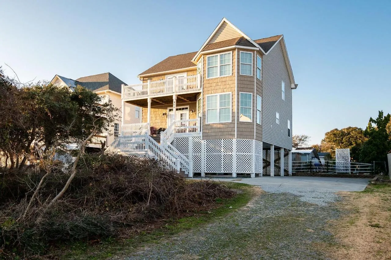 Holiday home Cox Landing By *