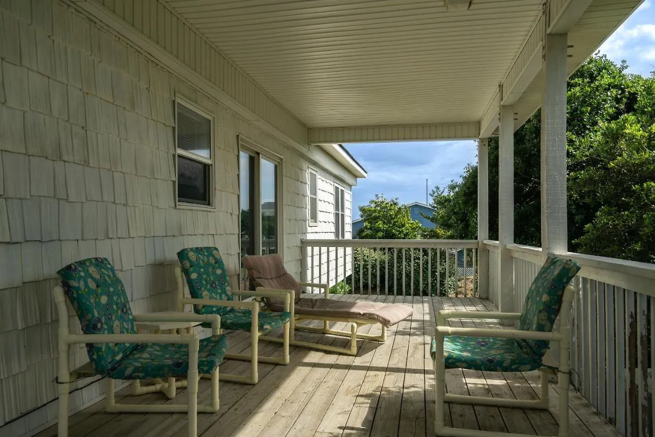 A Little R&r By Holiday home