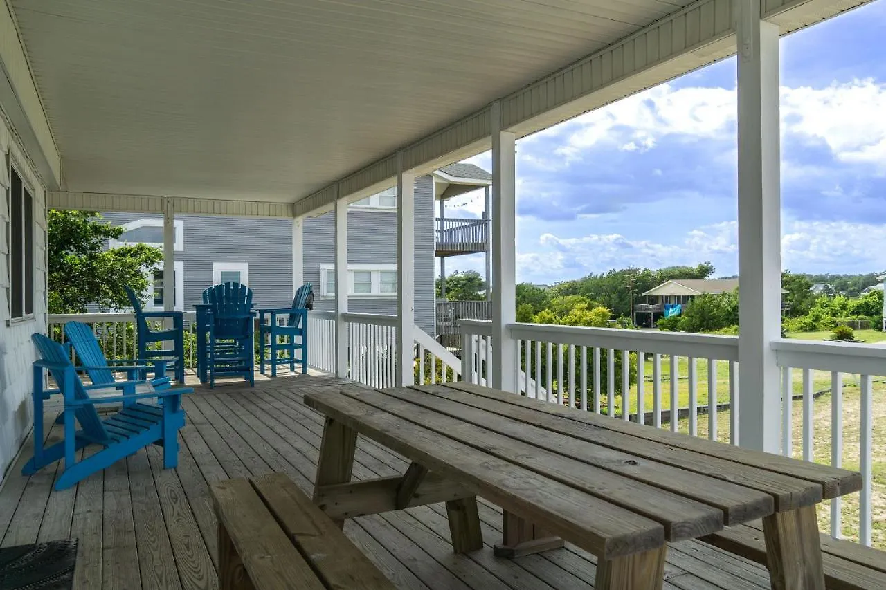 A Little R&r By Holiday home
