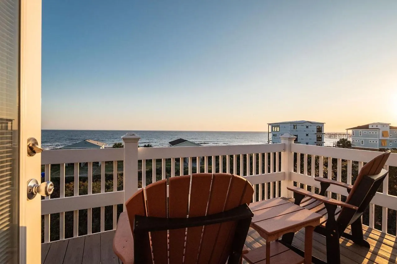 Cox Landing By Holiday home *