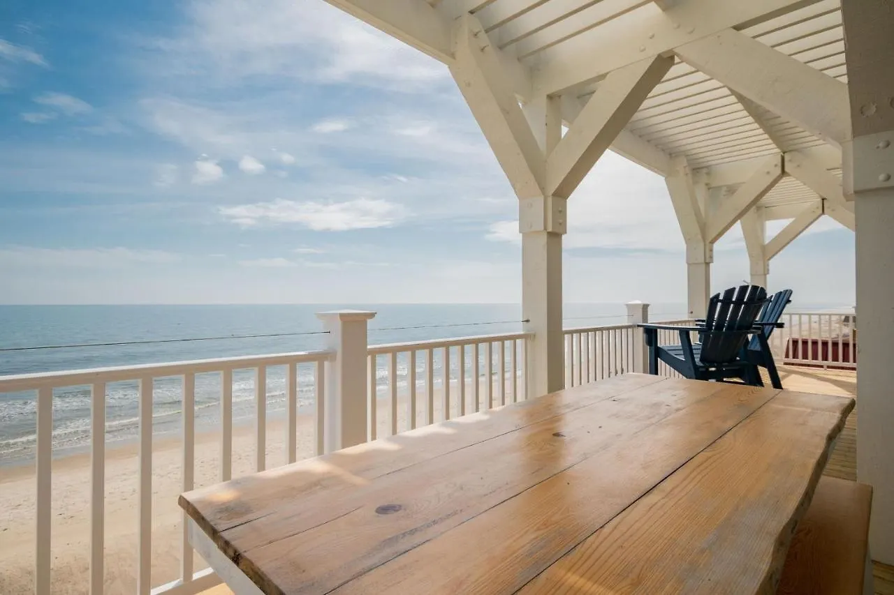 Saltwater Blessing By Holiday home