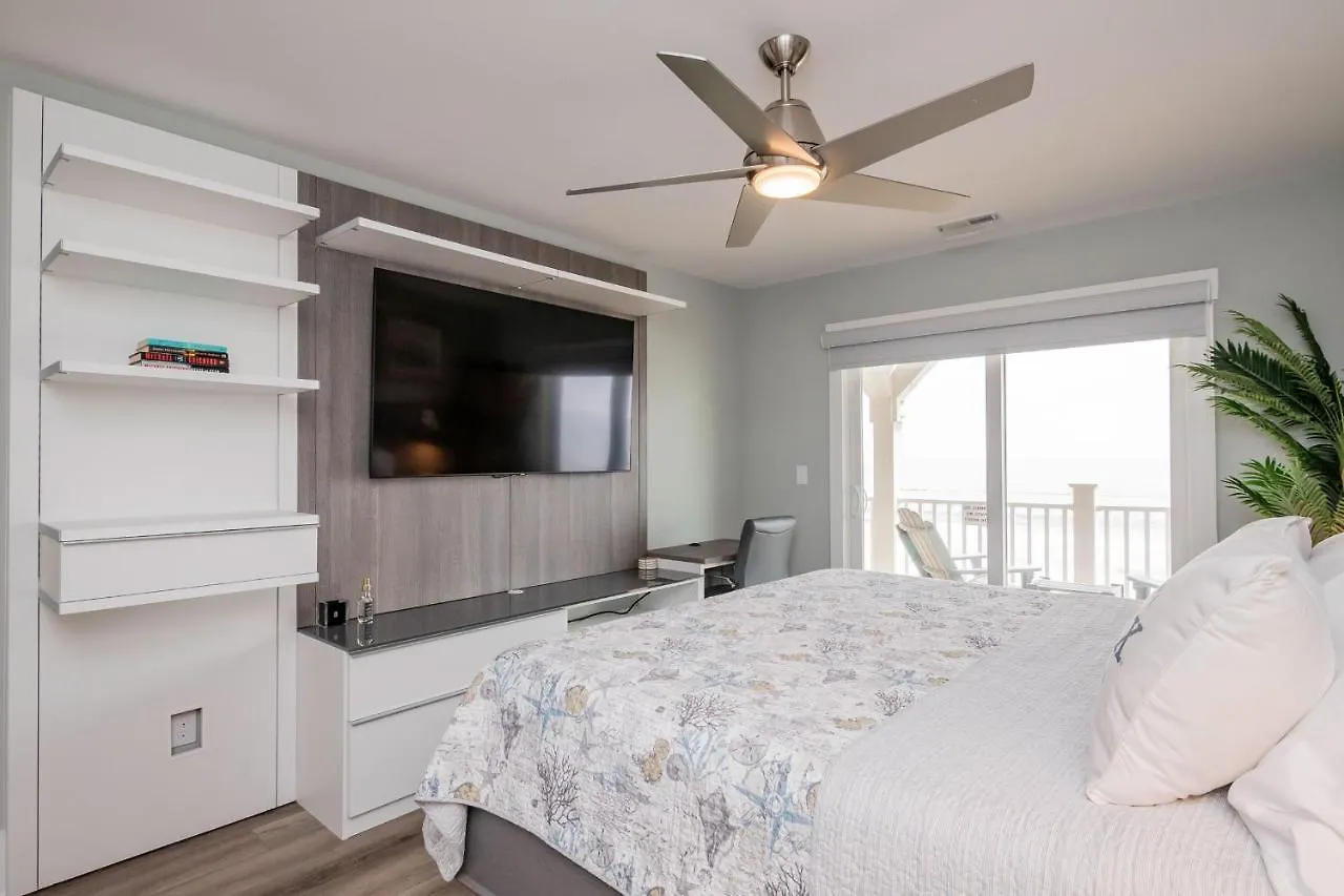 Saltwater Blessing By Holiday home *
