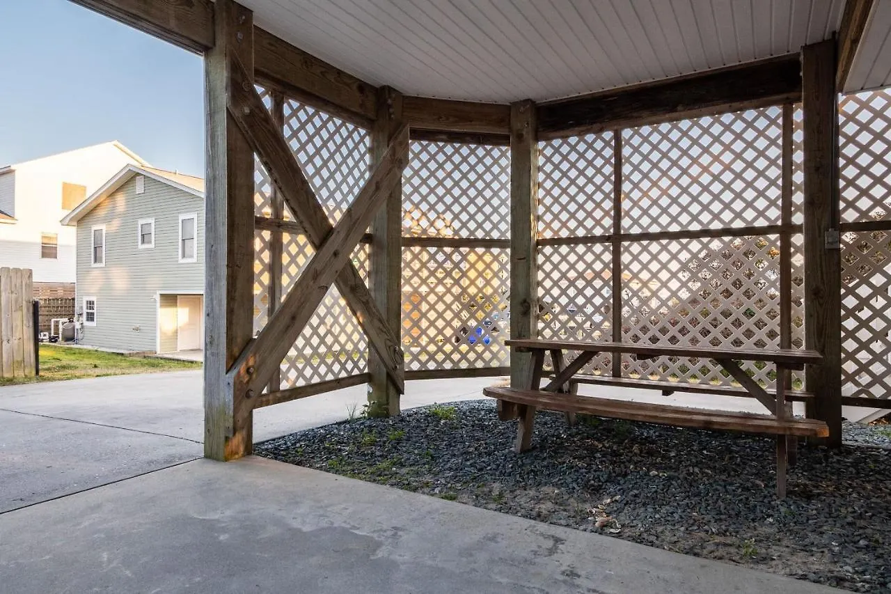 Holiday home Cox Landing By