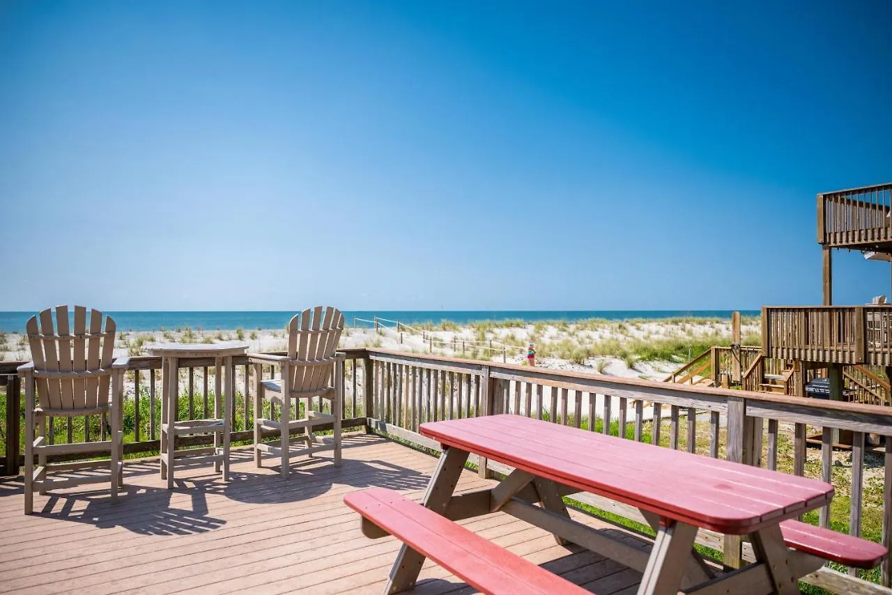 Daze At Sea By Holiday home Oak Island