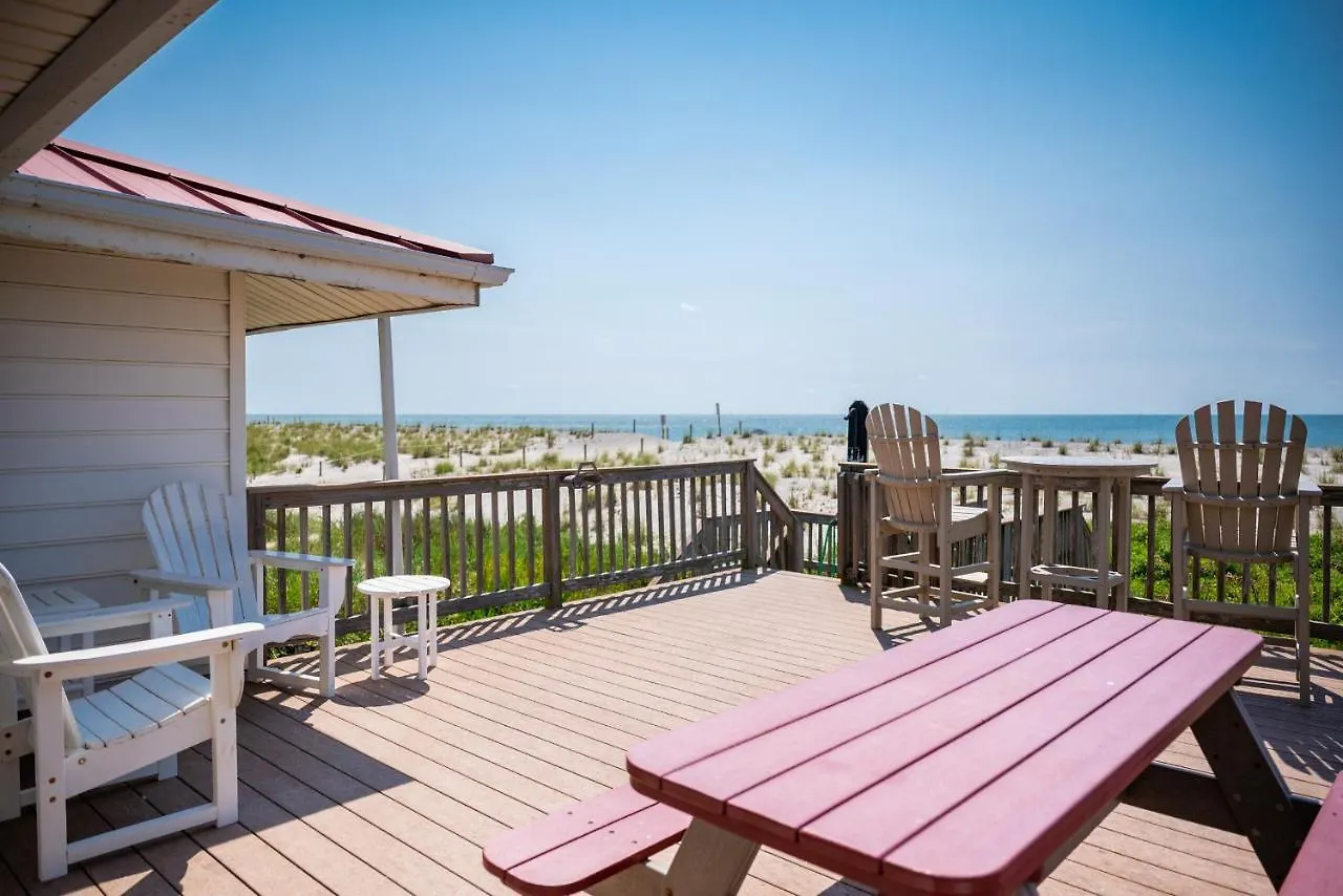 Daze At Sea By Holiday home *