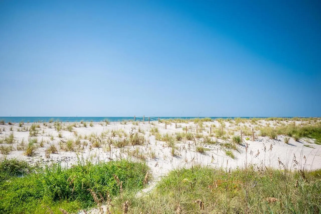 Daze At Sea By Oak Island