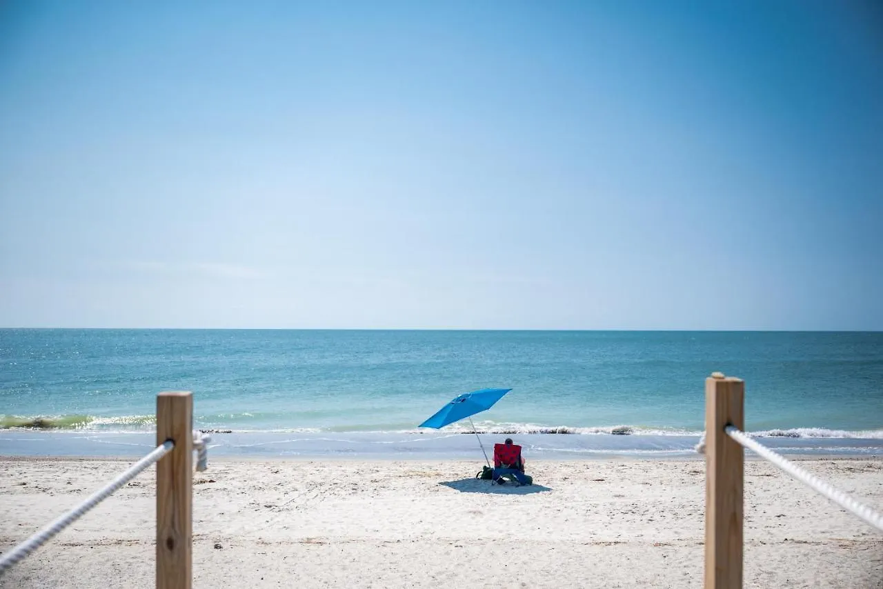 Daze At Sea By Oak Island