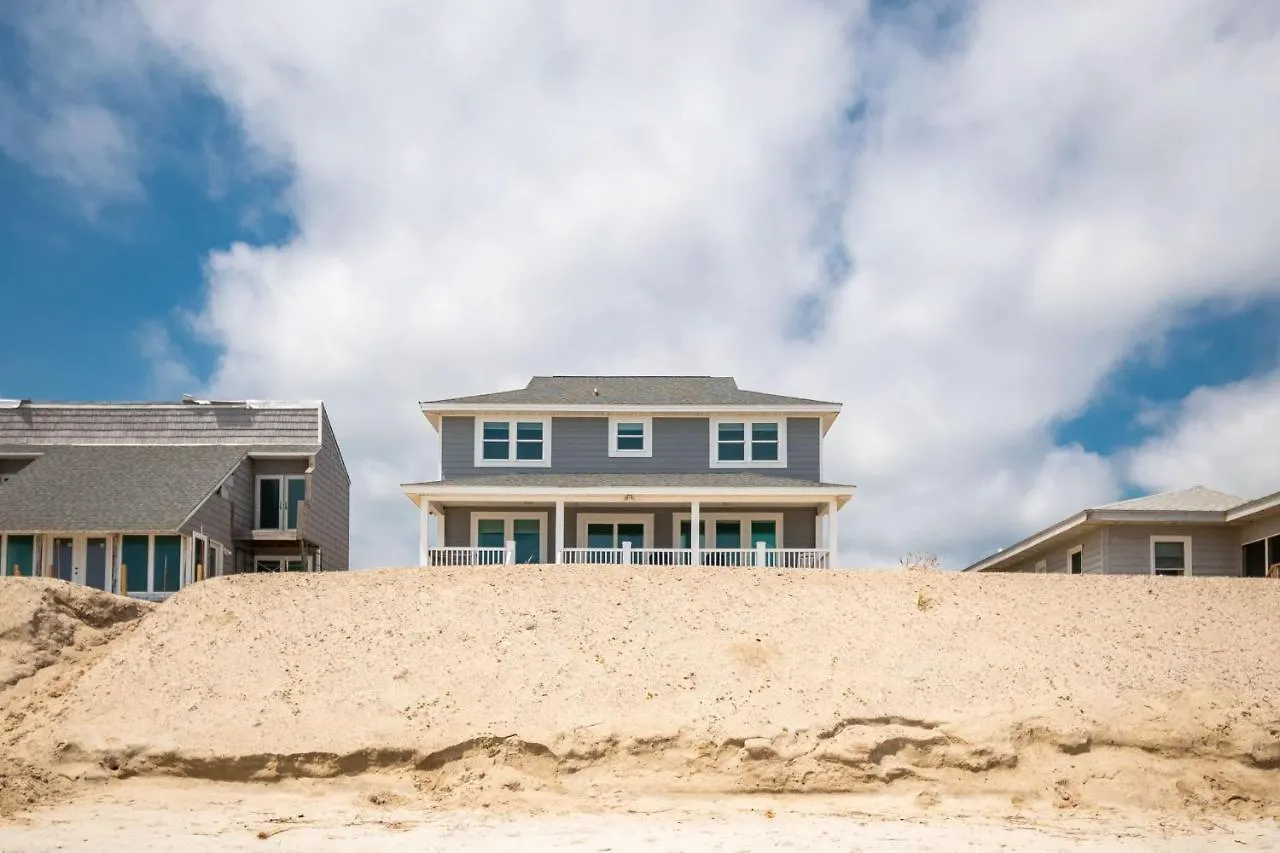 Dunes By Holiday home *