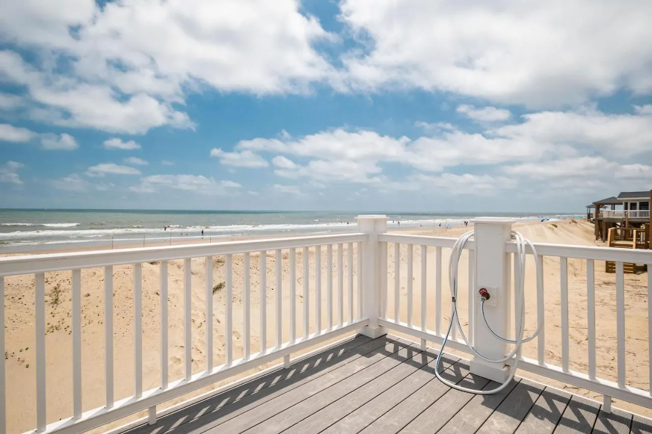 Dunes By Holiday home Oak Island