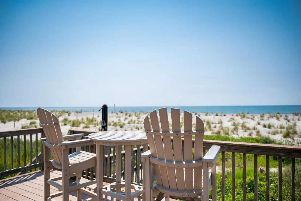Daze At Sea By Holiday home *