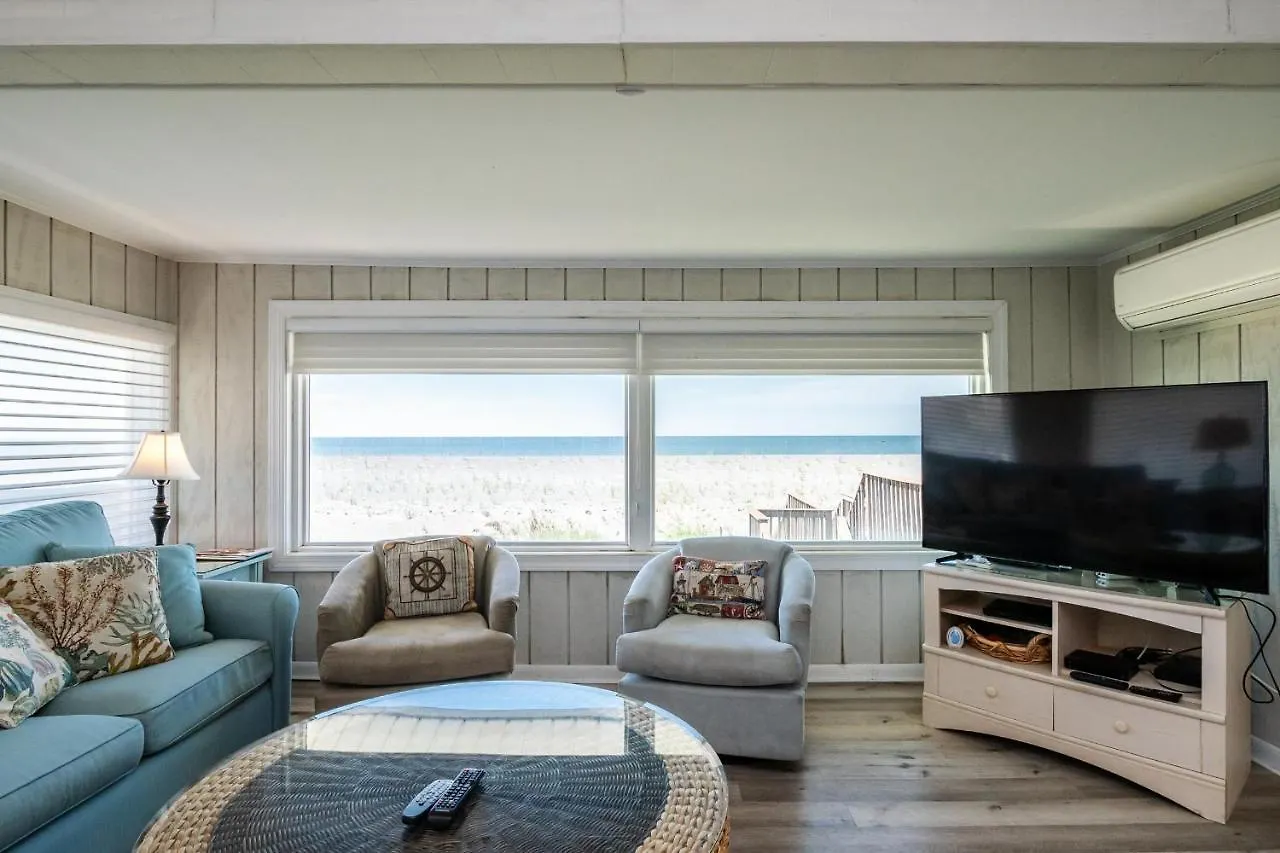 Daze At Sea By Holiday home Oak Island