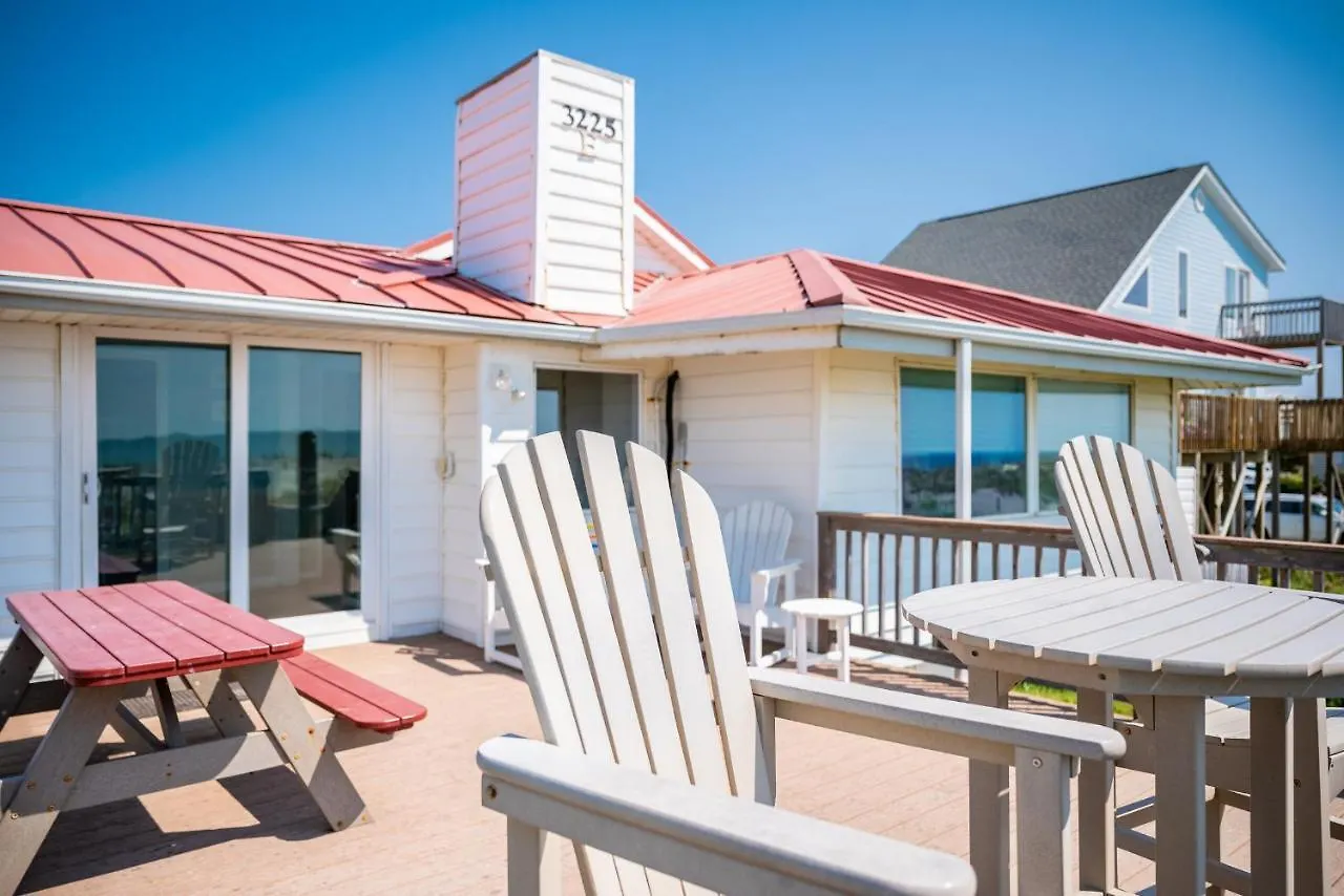 Daze At Sea By Holiday home *