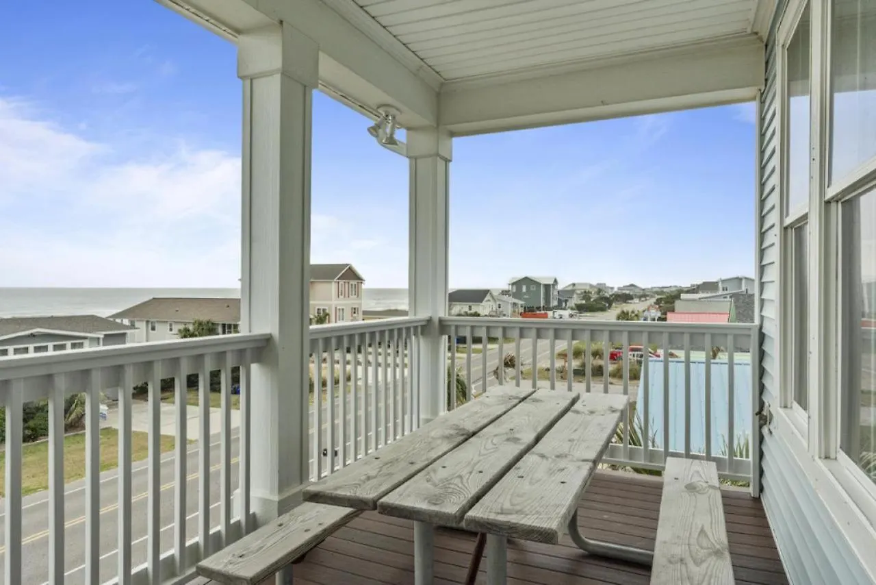 Coast Is Clear By * Oak Island