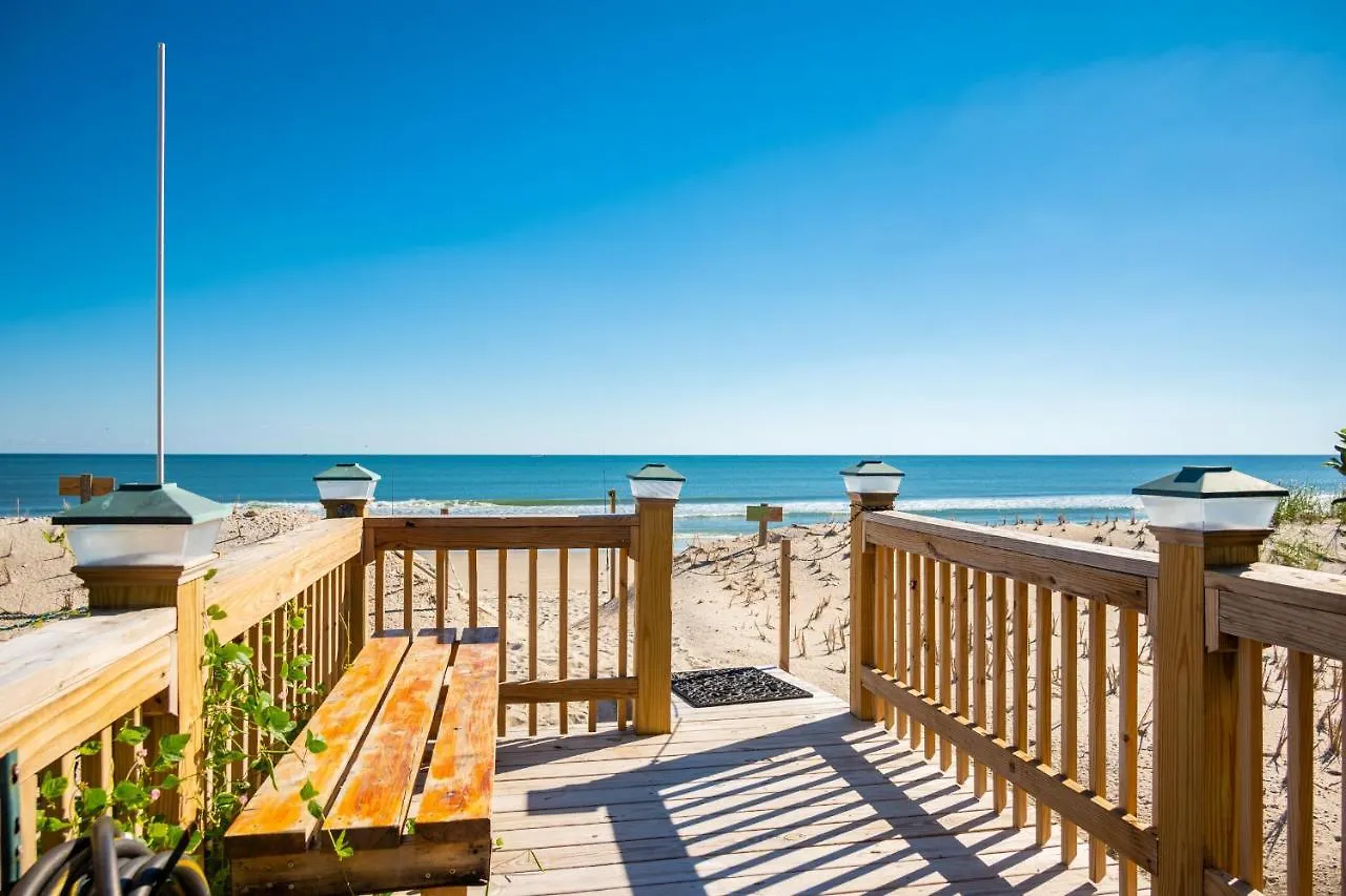 God Is Nigh By Holiday home Oak Island