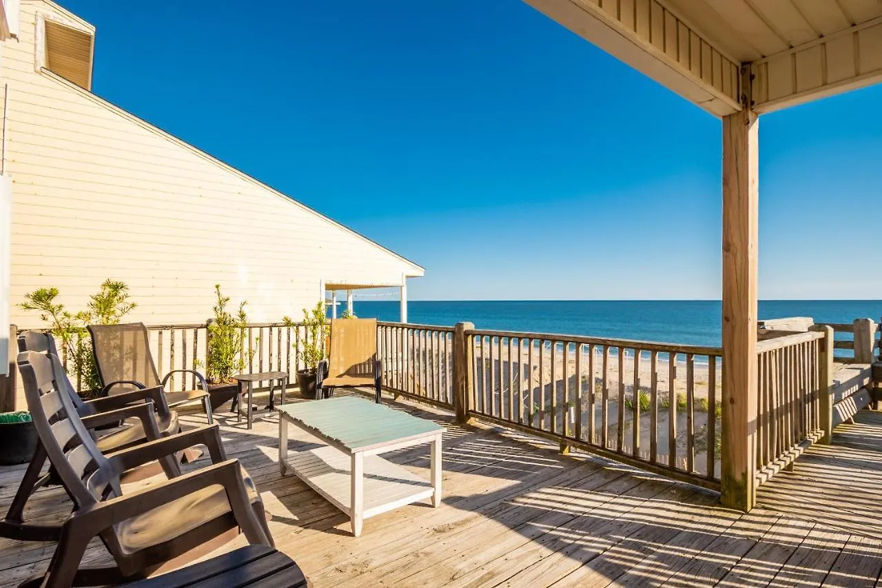 Holiday home A Roja By Oak Island
