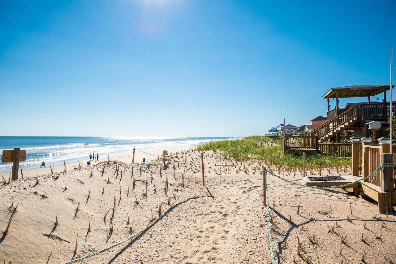 God Is Nigh By Holiday home Oak Island