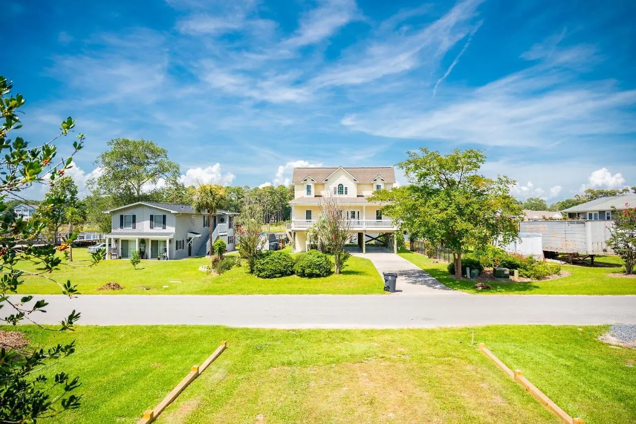 Wingspan By Holiday home