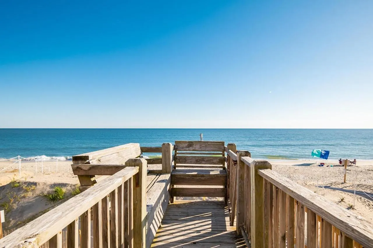 A Roja By Holiday home Oak Island