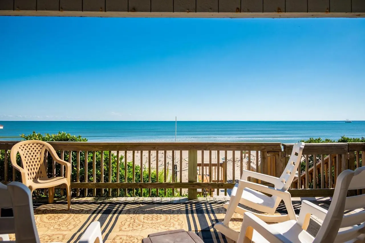 God Is Nigh By Holiday home Oak Island