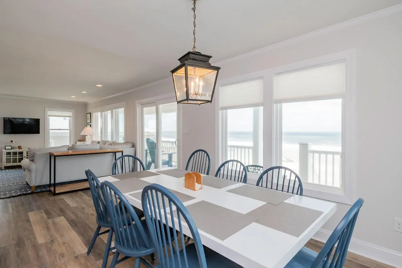 Holiday home Dunes By