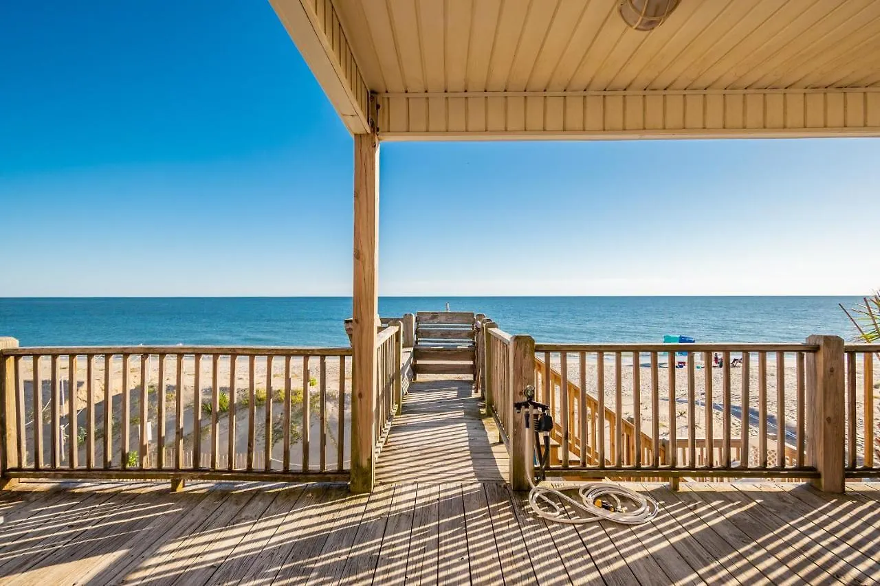 Holiday home A Roja By Oak Island