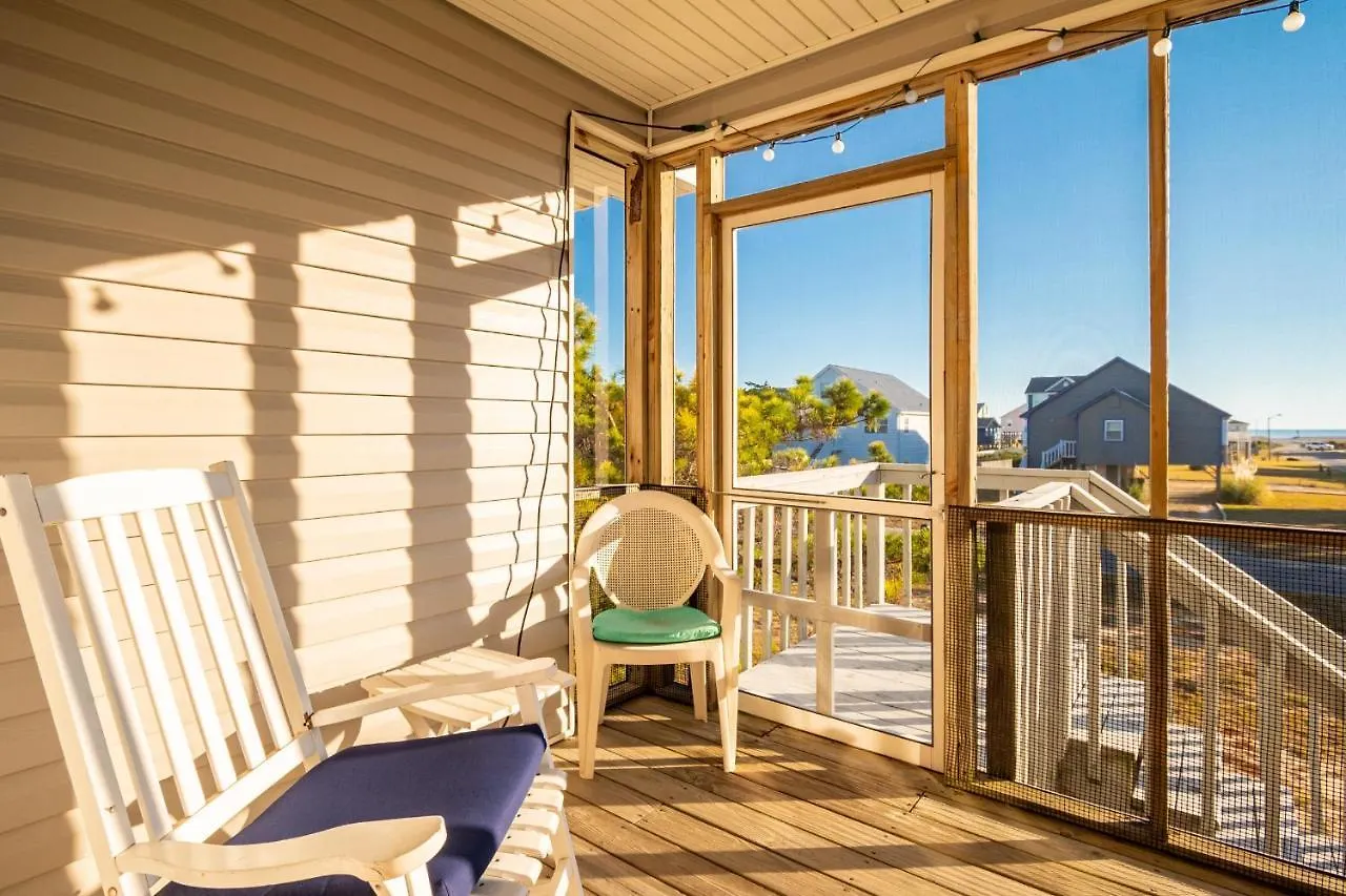 Holiday home About The Views By