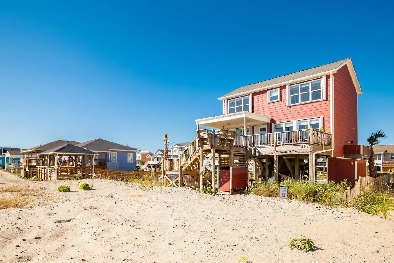 A Roja By Holiday home