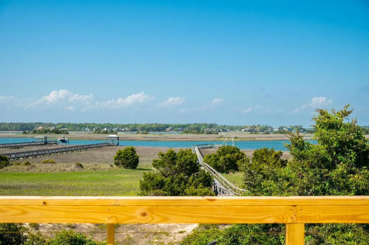 Sound Bite By Oak Island