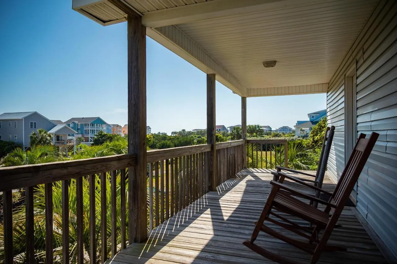 Holiday home Sound Bite By Oak Island