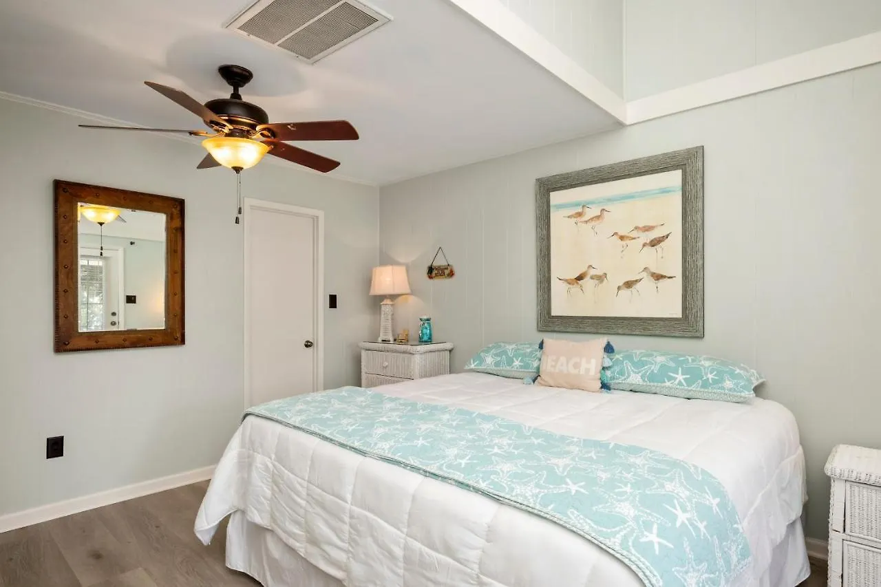 It Depends By Holiday home Oak Island