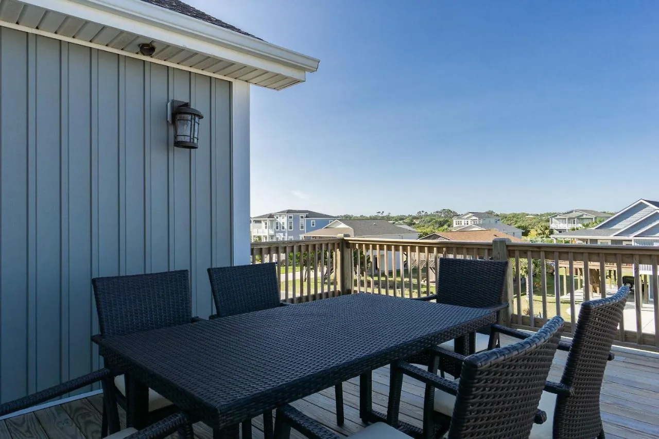 The Treasure Chest By Holiday home Oak Island