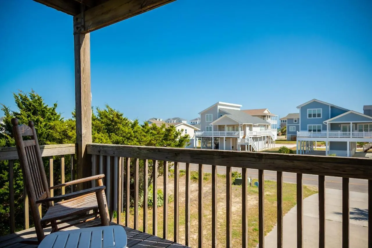 Sound Bite By Oak Island