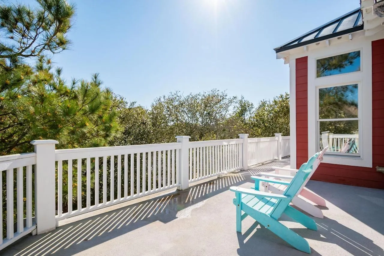 Alta Mira By Holiday home