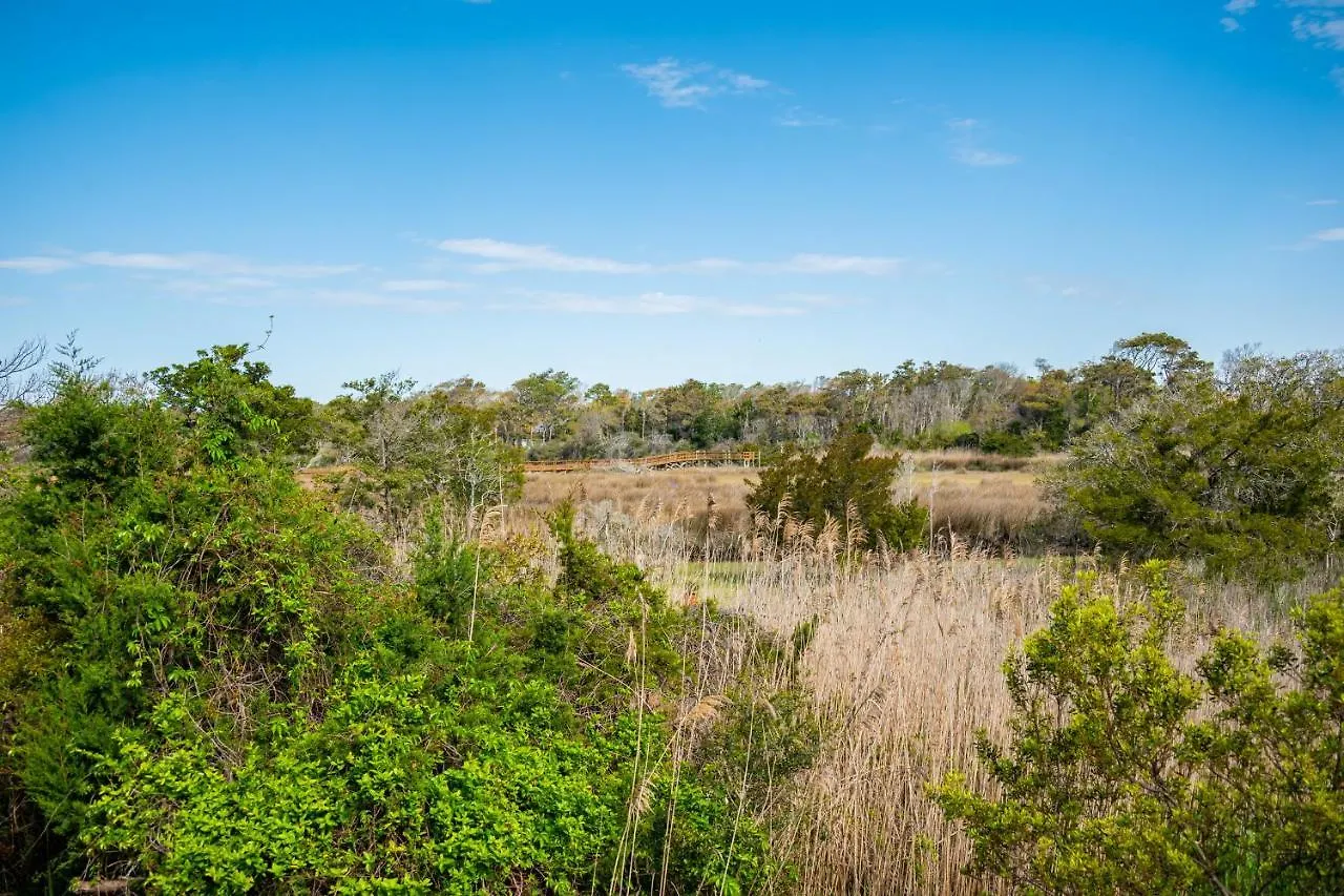 Holiday home Pelican Park By