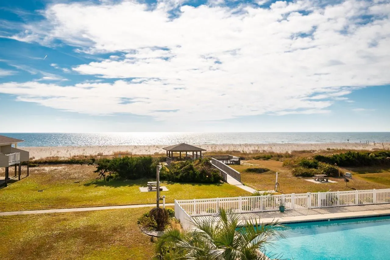 Fish Tales Holiday home Oak Island