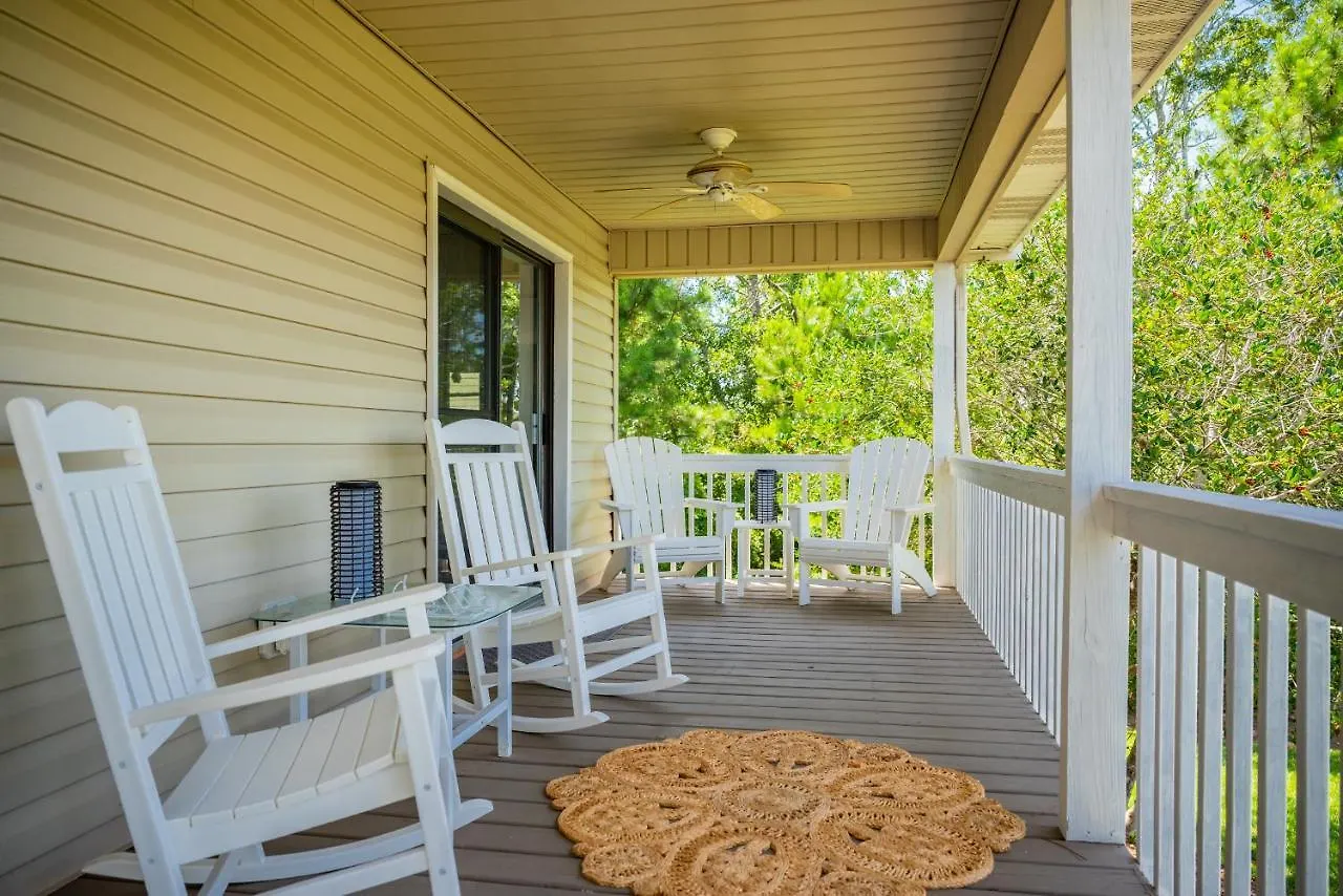 Wingspan By Holiday home