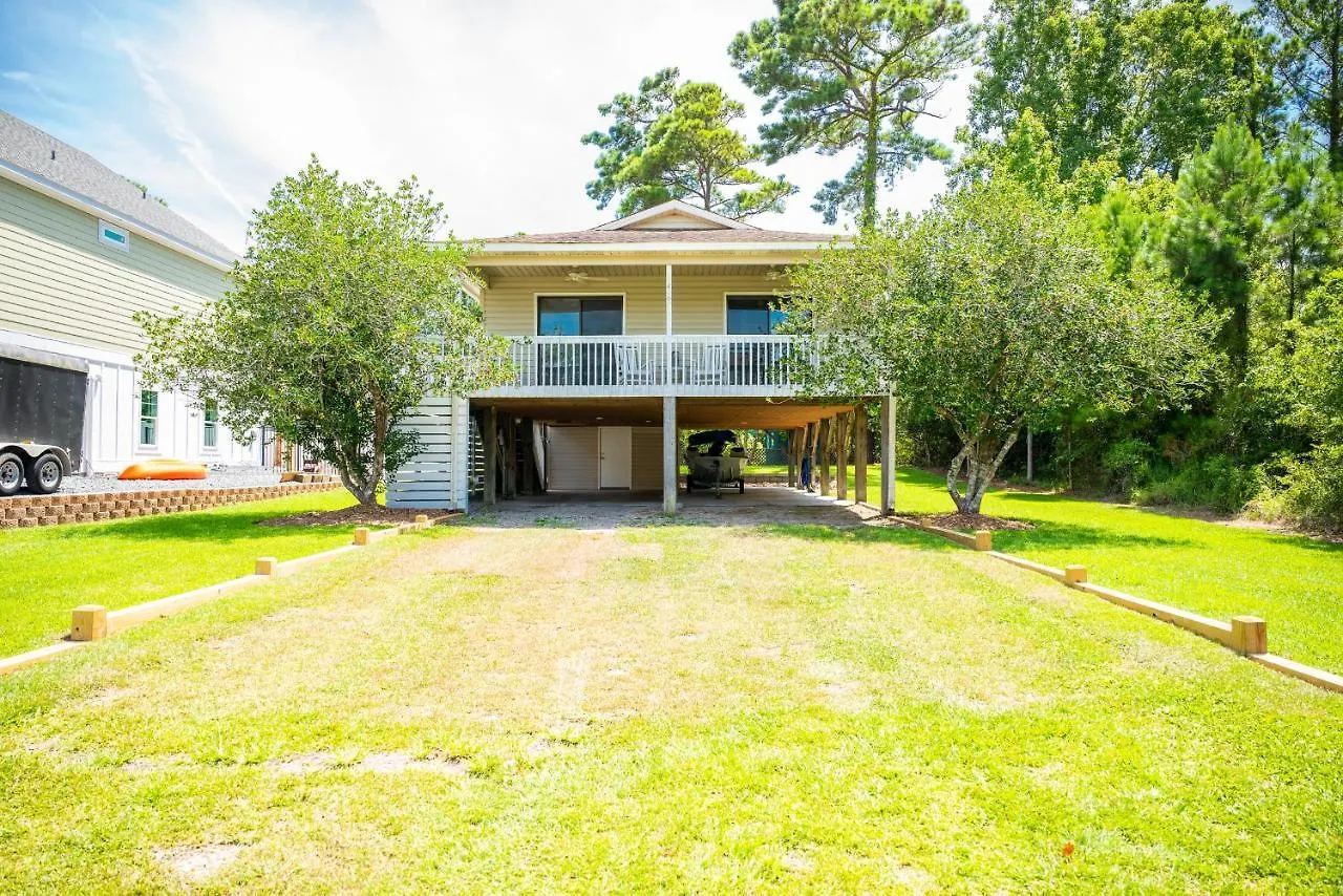 Wingspan By Holiday home