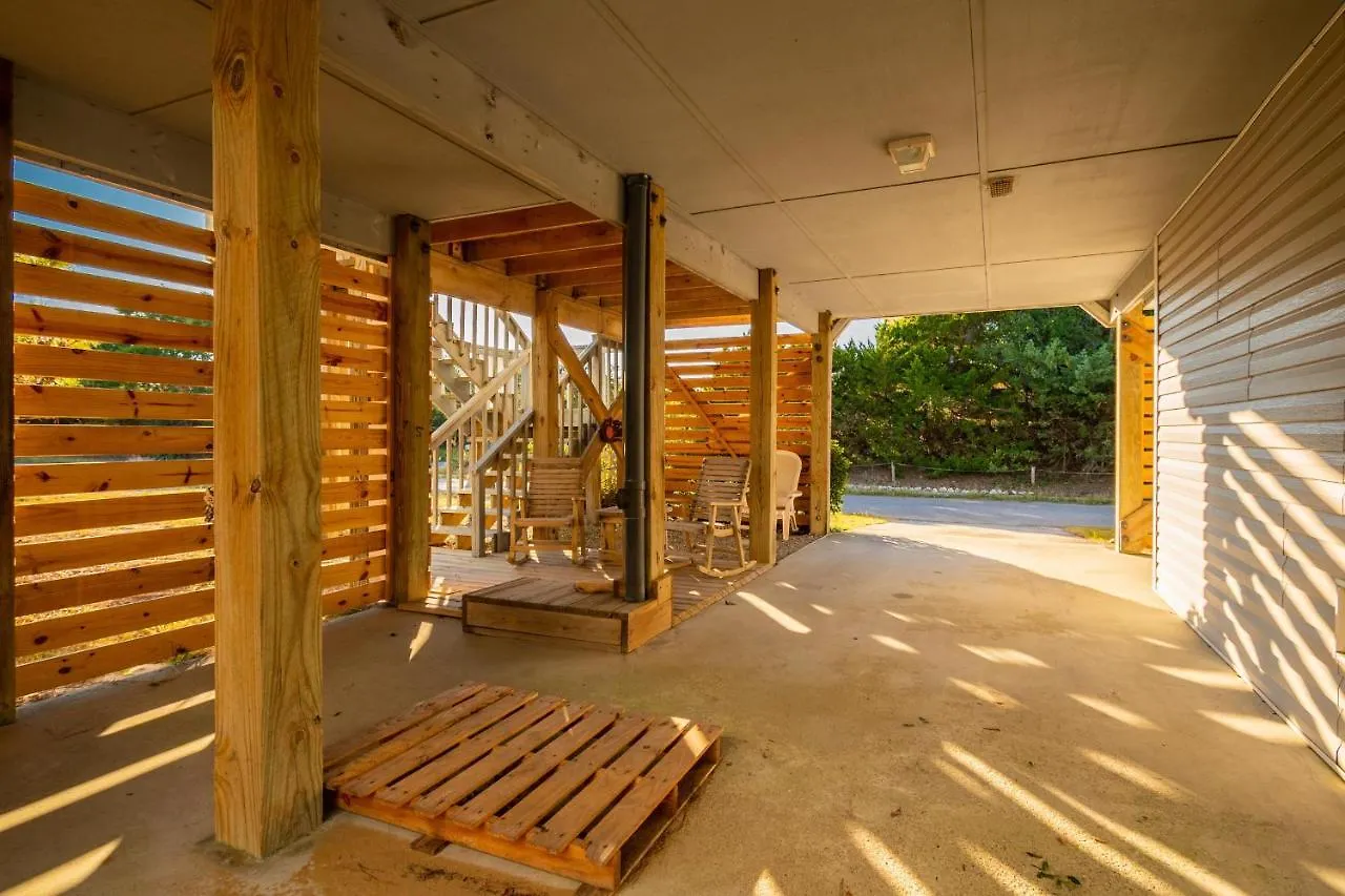 Holiday home About The Views By Oak Island