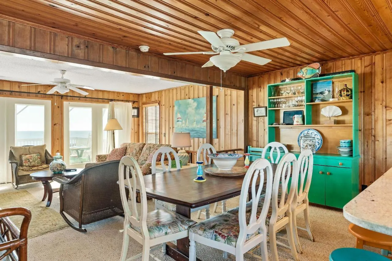 Sea And Sound * Oak Island