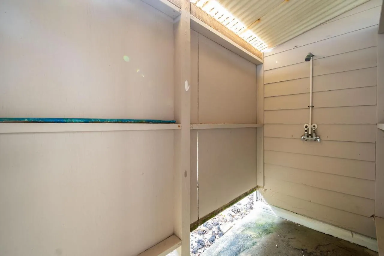 Sea And Sound Holiday home