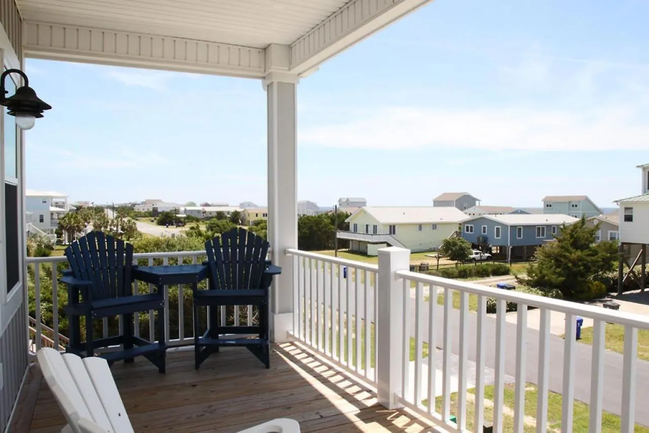 Holiday home Porpoise Driven Life By Oak Island