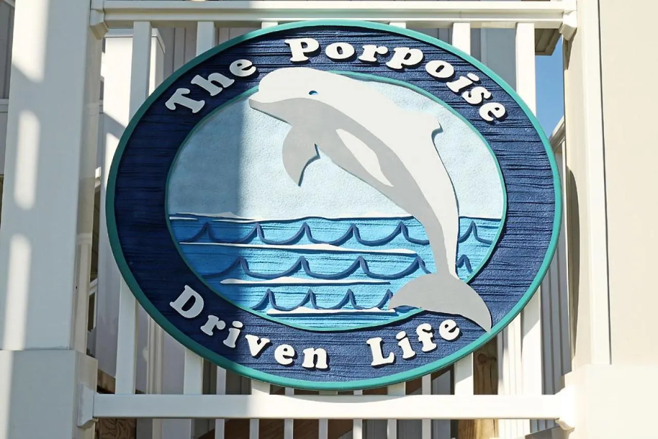Porpoise Driven Life By Holiday home