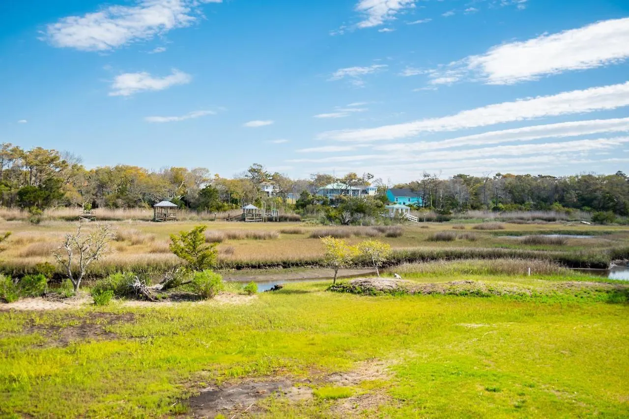 Pelican Park By Holiday home