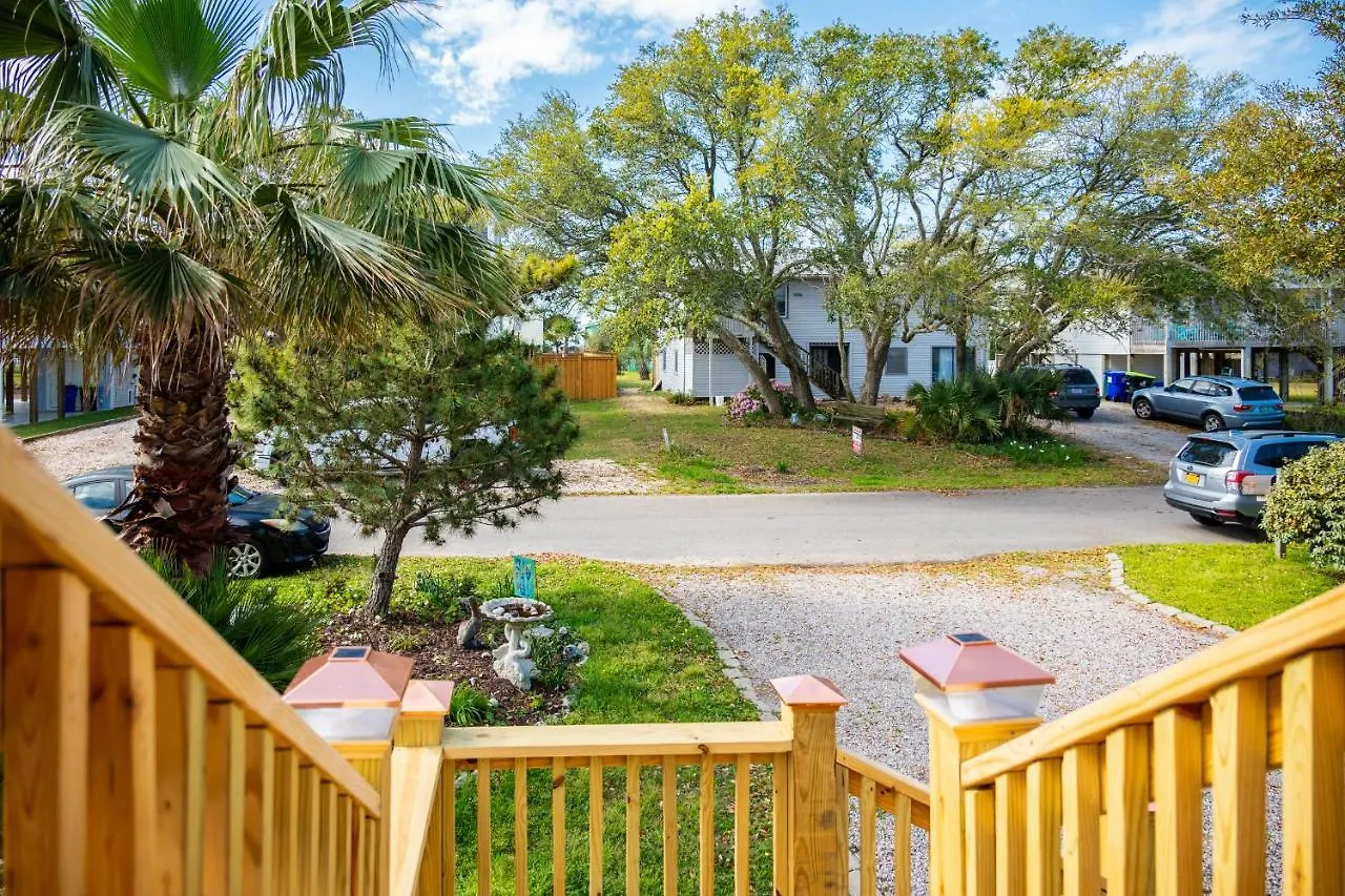 Holiday home Pelican Park By