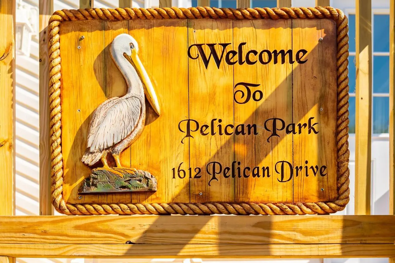 Pelican Park By Holiday home
