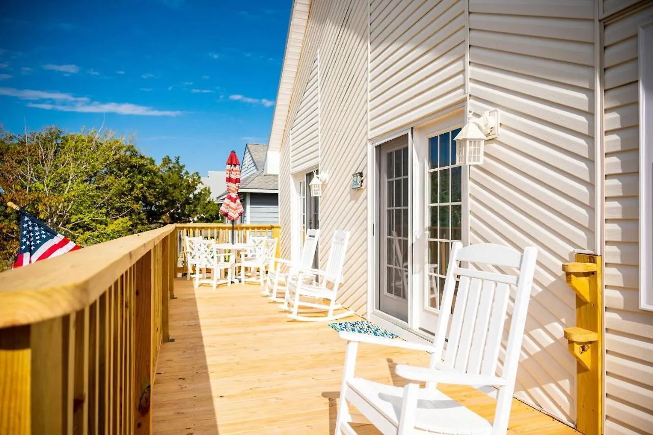 Holiday home Pelican Park By