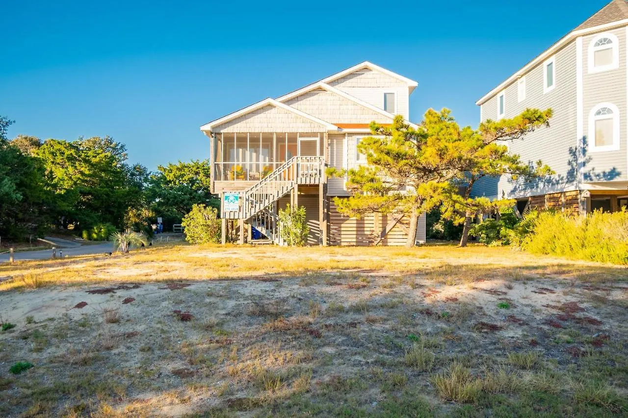 Holiday home About The Views By Oak Island