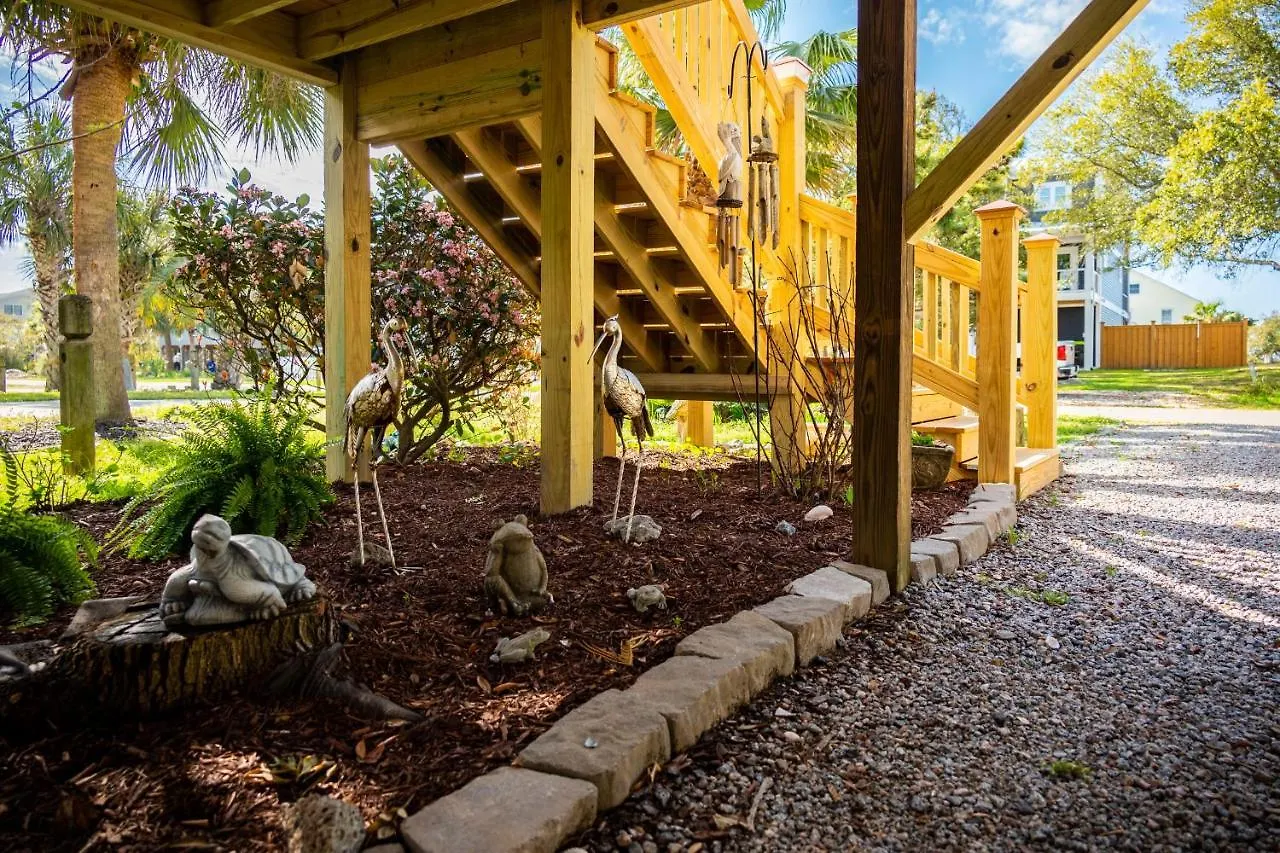 Pelican Park By